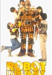 Robot in the Family