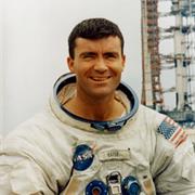 Fred W. Haise, Jr