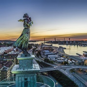 Gothenburg, Sweden
