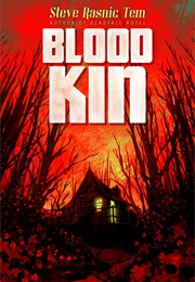 Blood Kin (Steve Rasnic Tem)