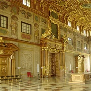 Goldener Saal Augsburg