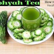Gohyah Tea