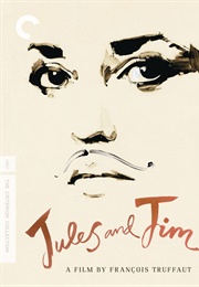 Jules and Jim (1962)