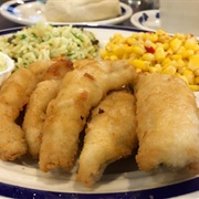 Tiebel's Family Restaurant