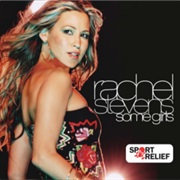 Rachel Stevens - Some Girls
