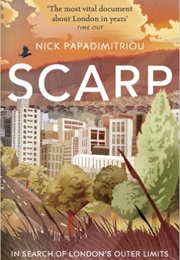 Scarp (Nick Papadimitriou)