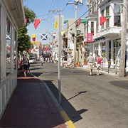 Provincetown, Cape Cod