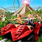 Juvelen (Djurssommerland)