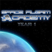 Space Pilgrim Academy: Year 1
