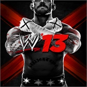 WWE 13
