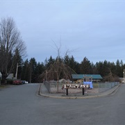 Carbonado, Washington