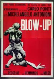 Blow Up (1966)