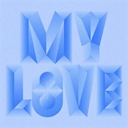 My Love - Majid Jordan Ft. Drake