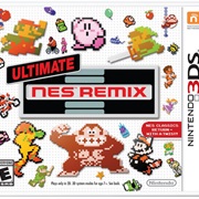 Ultimate NES Remix