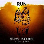 Run (Snow Patrol)