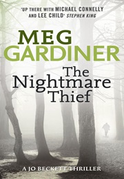 The Nightmare Thief (Meg Gardiner)