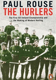 The Hurlers (Paul Rouse)