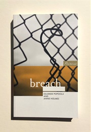 Breach (Olumide Papoola)