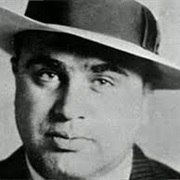 Scarface Capone