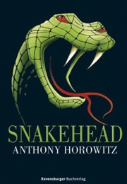 Alex Rider - Snakehead (Bd. 7) (Anthony Horrowitz)