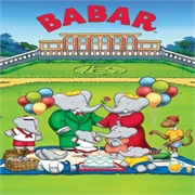 Barbar