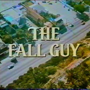 Fall Guy,The