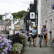 South Queensferry, Scotland