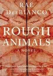 Rough Animals (Rae Delbianco)