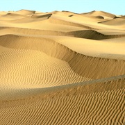 Taklamakan Desert