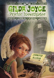 Gilda Joyce: Psychic Investigator (Jennifer Allison)