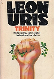 Trinity (Leon Uris)