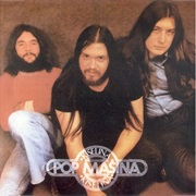 Pop Mašina - Kiselina