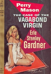 The Case of the Vagabond Virgin (Erle Stanley Gardner)