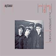 Buzzcocks : Another Music in a Different Kitchen