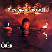 Pharoahe Monch - Internal Affairs
