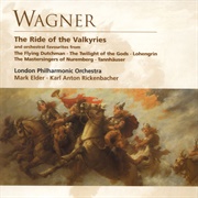 The Ride of the Valkyries - Richard Wagner