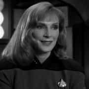 Gates McFadden