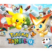 Pokémon Rumble U