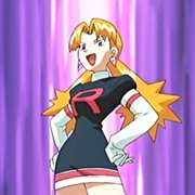 Cassidy (Pokemon)