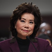 Elaine Chao