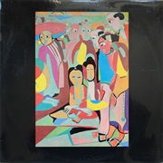 Every Which Way - Every Which Way