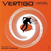 Bernard Herrmann - Vertigo OST (1958)