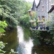 Grasmere, Lake District