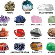 Gemstones