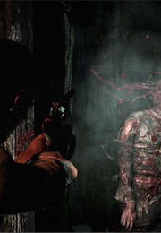 The Evil Within (2014)