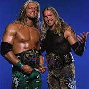 Edge & Christian