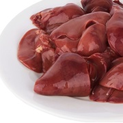 Chicken Liver