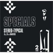 The Specials - As, Bs & Rarities