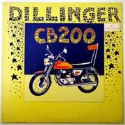 Dillinger CB200