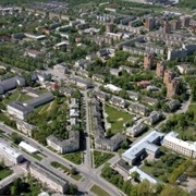 Kohtla-Järve, Estonia